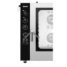 Combi steamer Silversteam2 10110M – 12.6 kW Power | bartscher