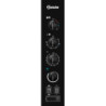 Combi steamer Silversteam2 10110M – 12.6 kW Power | bartscher