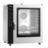Combi steamer Silversteam2 10110M – 12.6 kW Power | bartscher