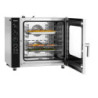 Four vapeur combiné Silversteam2 7110M – 9600W | bartscher