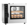Four vapeur combiné Silversteam2 7110M – 9600W | bartscher