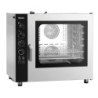 Four vapeur combiné Silversteam2 7110M – 9600W | bartscher