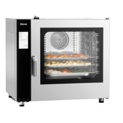 Four mixte Silversteam2 P-7110DRS 12600W – BARTSCHER