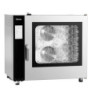Combi Steamer Silversteam2 P-7110DRS – Fast Cooking | bartschER