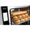 Combi Steamer Silversteam2 P-7110DRS – Fast Cooking | bartschER