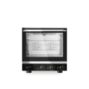 Convection Oven 4 Trays GN 2/3 GER423S Nevo | Restohotelstore