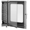 Kombidämpfer Silversteam2 10110D – präzise Temperatur | bartscher
