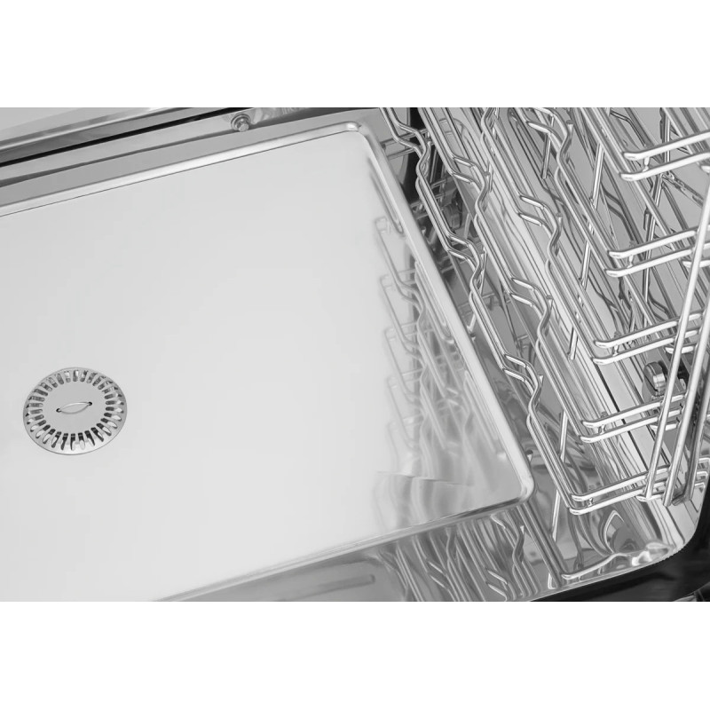 Kombidämpfer Silversteam2 10110D – präzise Temperatur | bartscher