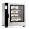 Combi vapeur Silversteam2 10110DRS – Puissant 12600W | bartscher