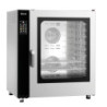 Combi vapeur Silversteam2 10110DRS – Puissant 12600W | bartscher