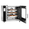 Combi Steamer Silversteam2 7110D – Precise Cooking | bartschER