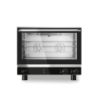 Convection Oven 4 Trays GN 1/1 GERU411 NEVO | Restohotelstore