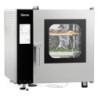 Four vapeur combiné Silversteam2 P-5230D – Puissant 4800W | bartsch er