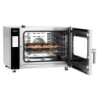 Combi steamer Silversteam2 5110DRS – Precise Cooking | bartscher