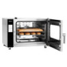 Four vapeur combiné Silversteam2 5110DRS – 3 bar | bartscher