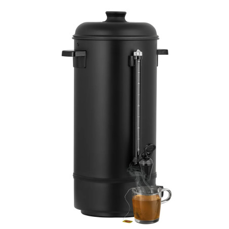 Heißwasserspender 10L mit Sicherheitsthermostat | bartscher