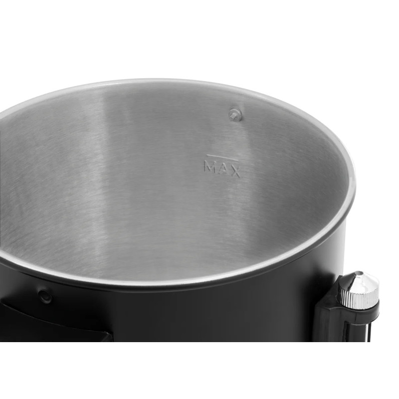 Distributeur eau chaude 10L sécurisé – bartschser