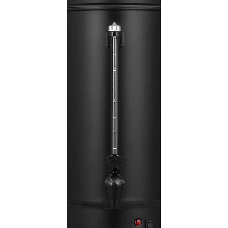 Heißwasserspender 10L mit Sicherheitsthermostat | bartscher