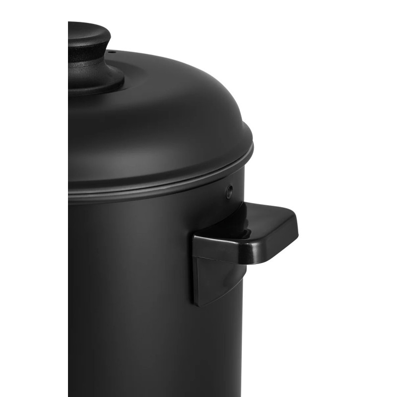 Distributeur eau chaude 10L sécurisé – bartschser