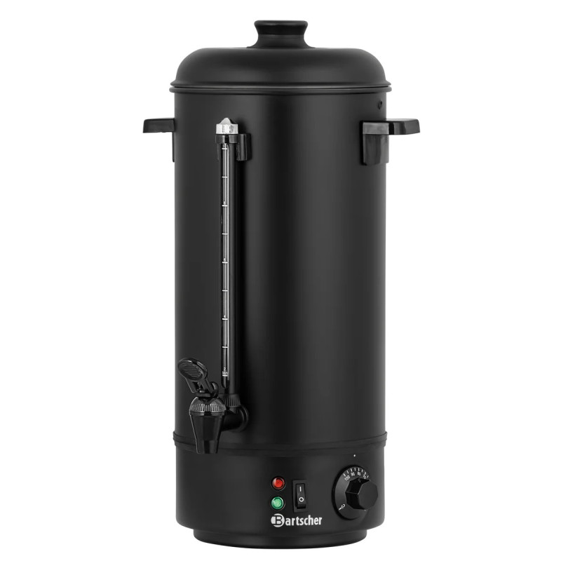 Distributeur eau chaude 10L sécurisé – bartschser