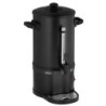 Kaffeemaschine PRO II 40 S – 6L Edelstahl | bartscher
