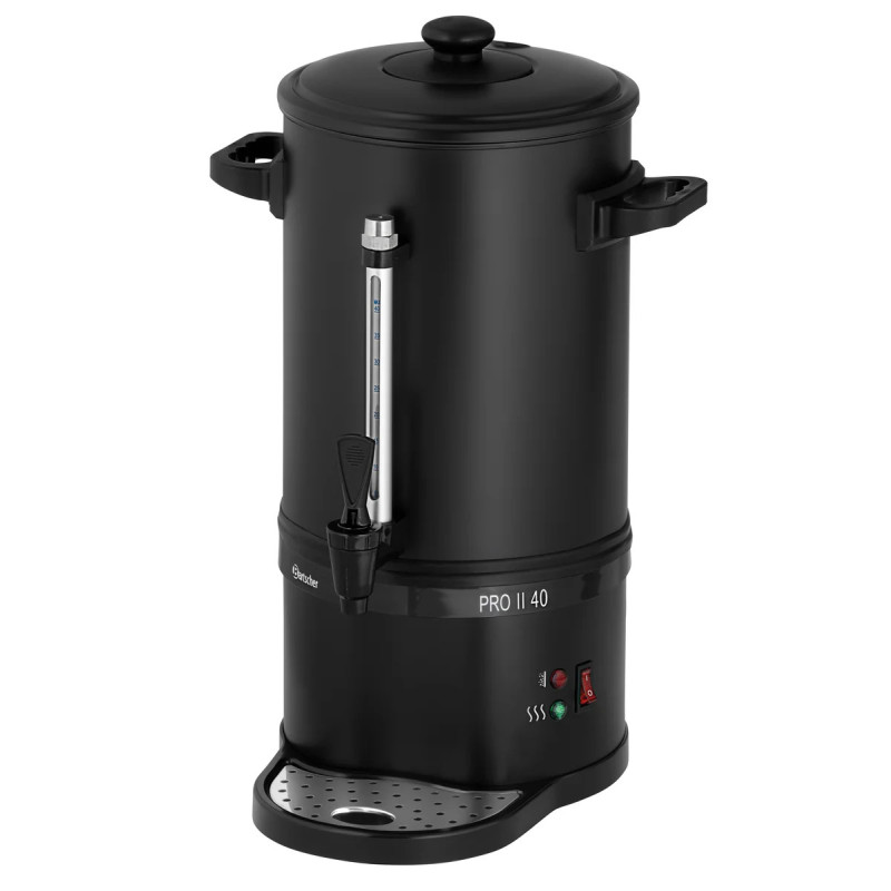 Coffee Machine Bartscher PRO II 40 S – 6L Capacity | bartsch er