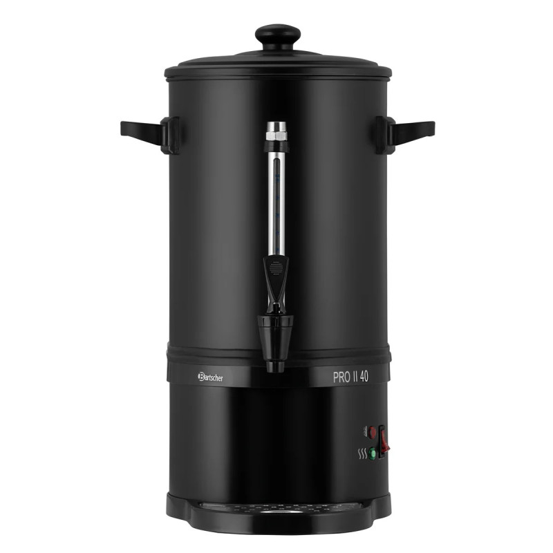Coffee Machine Bartscher PRO II 40 S – 6L Capacity | bartsch er
