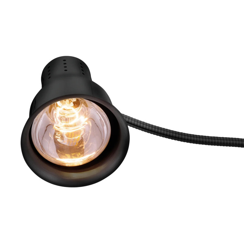 Lampe chauffante infrarouge IWL250ST S 250W | bartschER