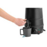 Hot Water Dispenser 5L – Precise Temp Control | bartscher