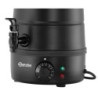 Heißwasserspender 5L mit Temperaturregelung | bartscher