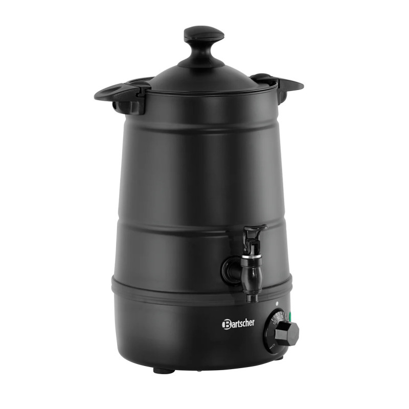 Hot Water Dispenser 5L – Precise Temp Control | bartscher
