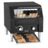 Durchlauftoaster DLT150-1 S – präzise Steuerung | bartscher