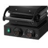 Gaufrier MDI 1BW160-101 S cuisson précise | bartscher