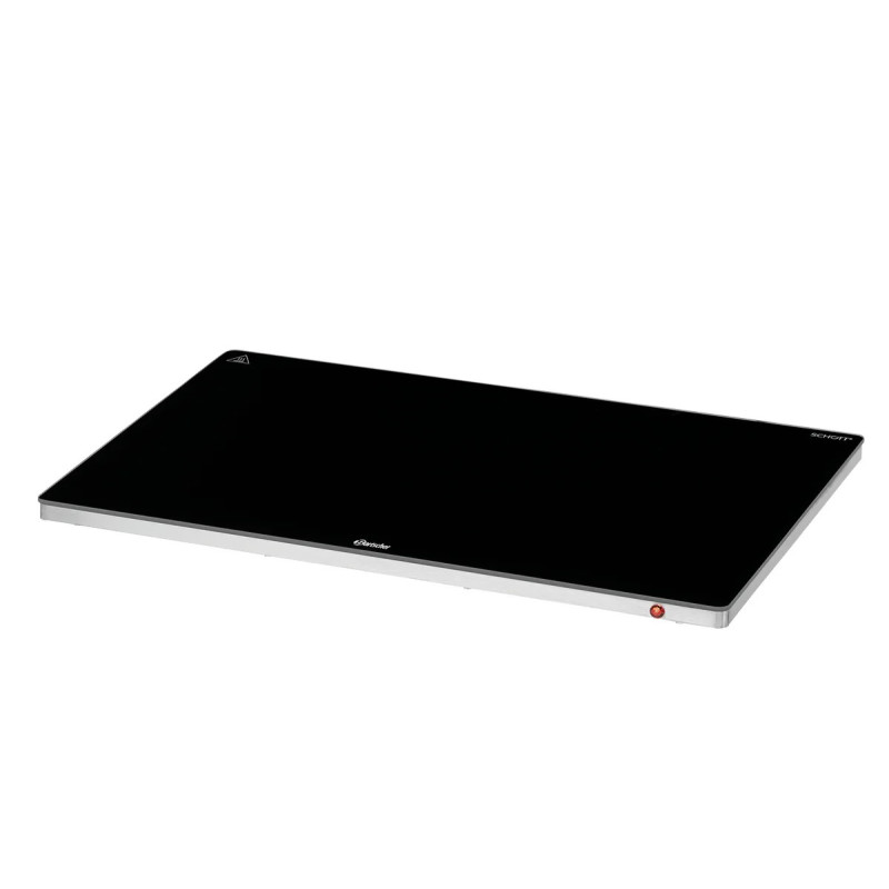 Plaque chauffante GN 1/1 320W – bartschER 114374
