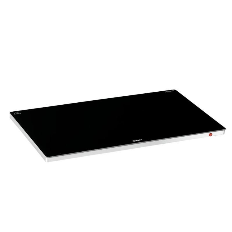 Plaque chauffante GN 1/1 320W – bartschER 114374
