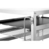 Regalwagen 7BN60-40 mit 5 kg Tragkraft | bartscher