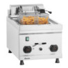 Deep Fat Fryer MDI 12L with Basket Lifter | bartscher