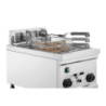 Deep Fat Fryer MDI 12L with Basket Lifter | bartscher