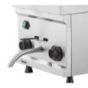 Deep Fat Fryer MDI 12L with Basket Lifter | bartscher