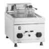 Deep Fat Fryer MDI 12L with Basket Lifter | bartscher