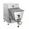 Pastamaschine 8000 – 8 kg/h Produktion | bartscher