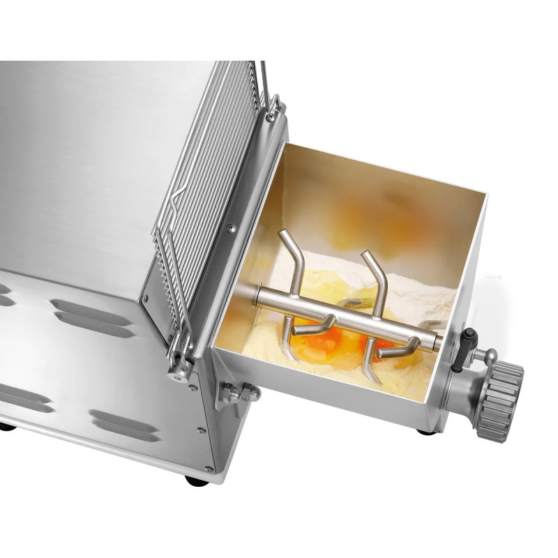 Pastamaschine 8000 – 8 kg/h Produktion | bartscher