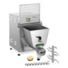 Pastamaschine 8000 – 8 kg/h Produktion | bartscher