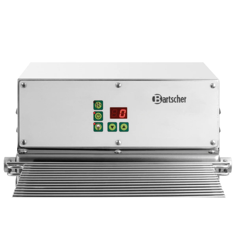 Pasta Machine 8000 – High Capacity 8kg/h | bartschER