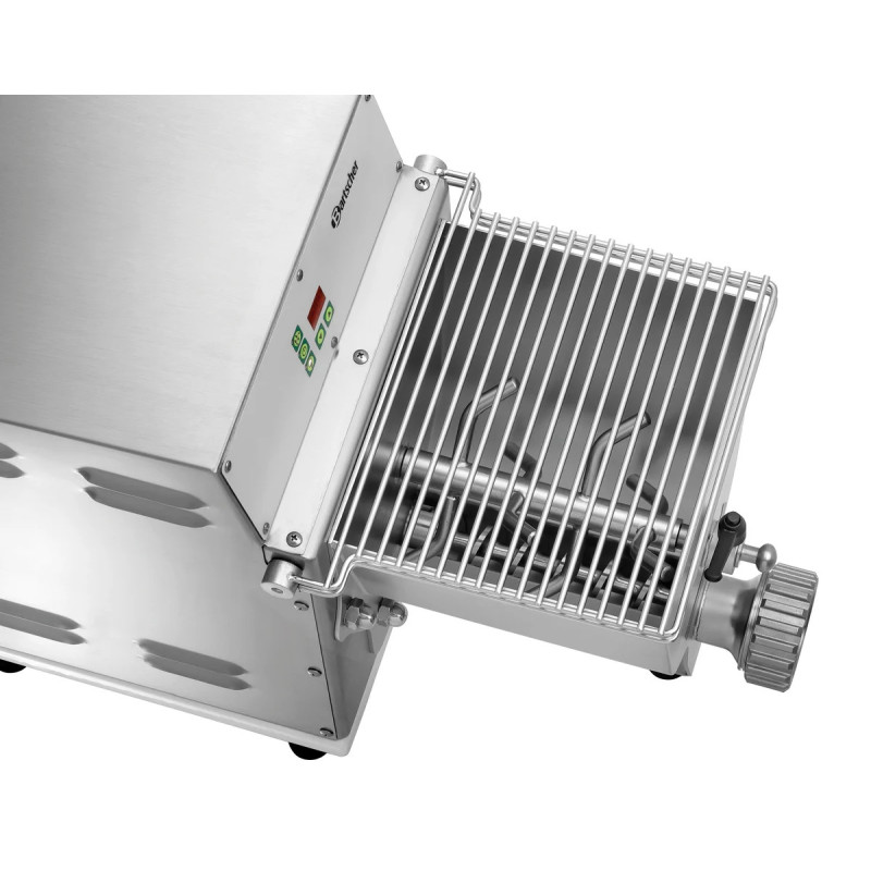Pastamaschine 8000 – 8 kg/h Produktion | bartscher
