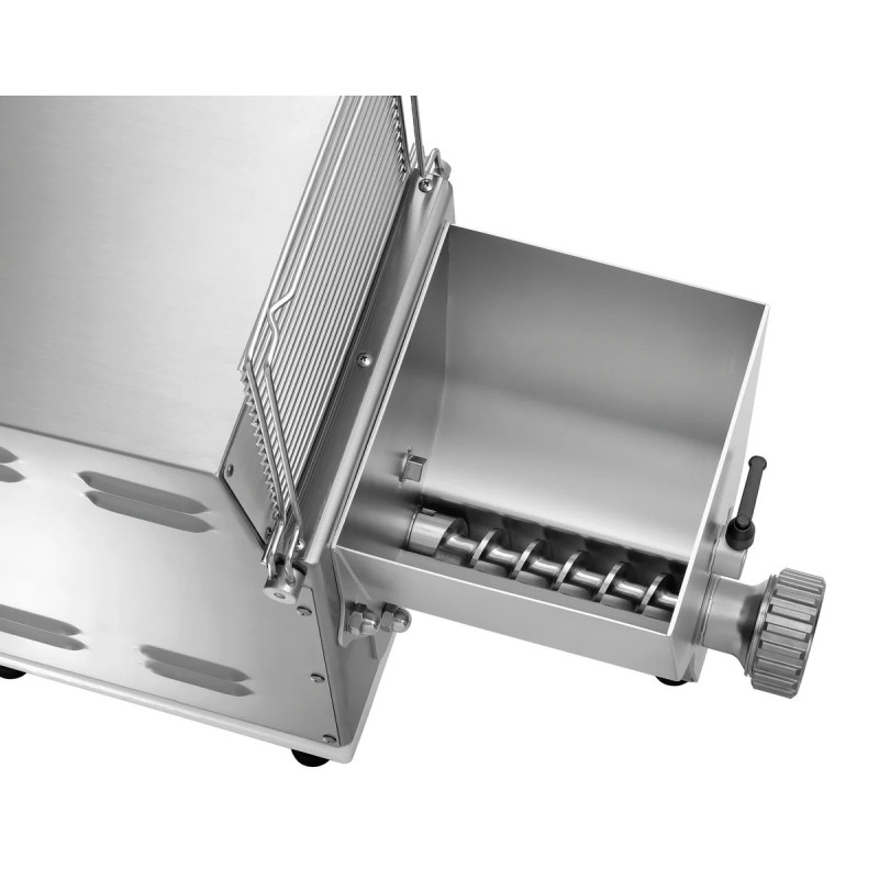Pastamaschine 8000 – 8 kg/h Produktion | bartscher