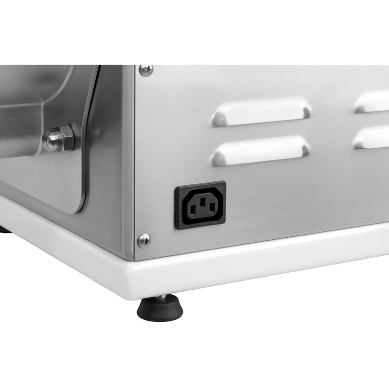 Pastamaschine 8000 – 8 kg/h Produktion | bartscher