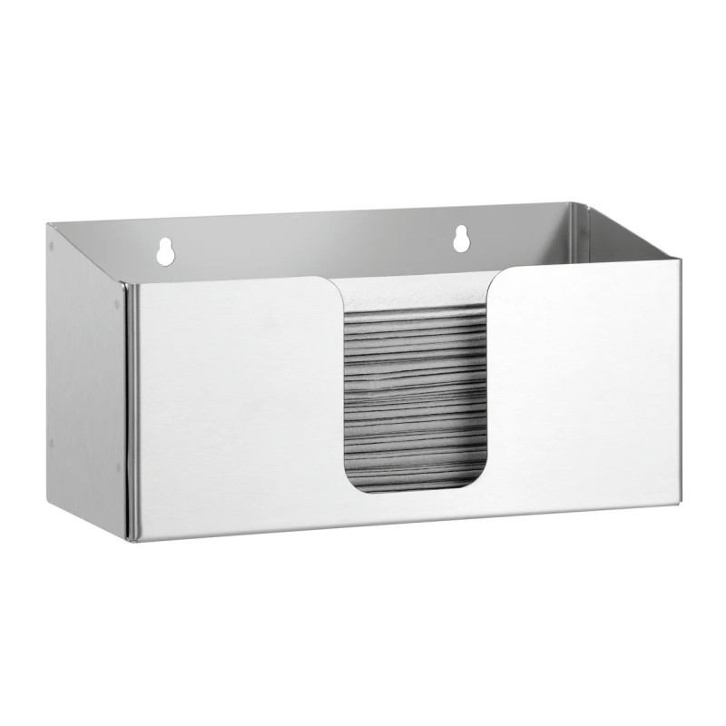 Paper Towel Dispenser ILZF20 – Easy Refill | bartsch er