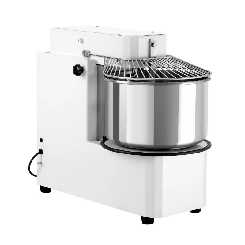 Machine à pétrir pâte Easy 18 kg – Puissance 1500W | Bartscher