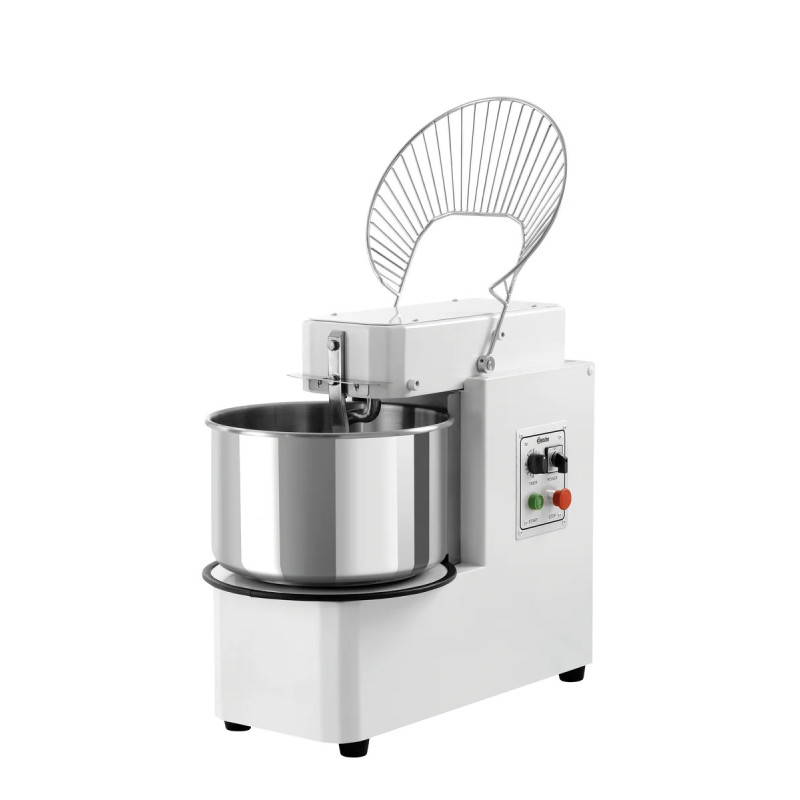 Dough Kneading Machine Easy 18/30 ARSK – 18kg Capacity | bartschER